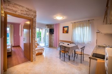 Pensjonat rodzinny Lopar 10